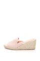 Lauren Ralph Lauren Papuci tip espadrile Carlynda Femei