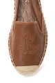 Lauren Ralph Lauren Pantofi slip-on tip espadrile Destini Femei