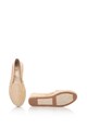 Lauren Ralph Lauren Pantofi slip-on, tip espadrile, de piele Destini Femei