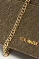 Steve Madden Kai keresztpántos táska strasszkövekkel női