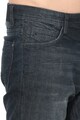 Tom Tailor Къс панталон от деним с 5 джоба Мъже