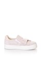 Gant Flatform bebújós sneakers cipő fodros szegélyekkel női