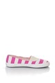 Gant Espadrile de panza New Haven Femei