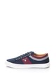 Gant Hero colorblock textil sneakers cipő férfi