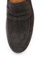 Gant Pantofi loafer de piele intoarsa Enrico Barbati