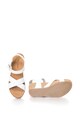 Zee Lane Sandale wedge de piele Ilenia Femei