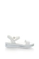 Zee Lane Sandale wedge de piele Femei