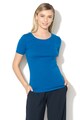 United Colors of Benetton Tricou cu decolteu rotund 3N0AE1D52 Femei