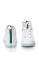 United Colors of Benetton Pantofi sport inalti cu insertii de plasa Femei
