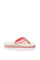 Napapijri Ariel Flatform flip-flop papucs női