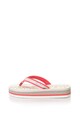 Napapijri Ariel Flatform flip-flop papucs női