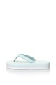 Napapijri Papuci flip-flop flatform Ariel Femei