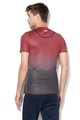 SUPERDRY Tricou cu logo, pentru fitness Barbati