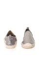 SUPERDRY Pantofi tip espadrile din piele sintetica Liora Femei