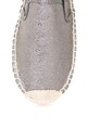 SUPERDRY Pantofi tip espadrile din piele sintetica Liora Femei