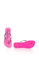 SUPERDRY Papuci flip-flop cu logo Femei