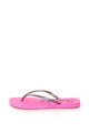 SUPERDRY Papuci flip-flop cu logo Femei