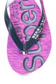 SUPERDRY Scuba flip-flop papucs női