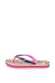 SUPERDRY Parafa flip-flop papucs női