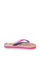 SUPERDRY Parafa flip-flop papucs női