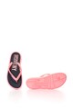 SUPERDRY Papuci flip-flop cu talpa interioara cu imprimeu logo Femei