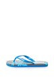 SUPERDRY Papuci flip-flop cu model Barbati