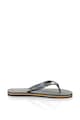 SUPERDRY Papuci flip-flop cu aspect texturat Barbati