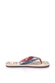SUPERDRY Papuci flip-flop cu detaliu logo Barbati