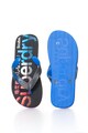 SUPERDRY Scuba flip-flop papucs férfi