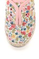 United Colors of Benetton Espadrile slip-on cu imprimeu floral Baieti