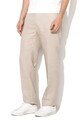 United Colors of Benetton Pantaloni regular fit, cu pensa, de in Barbati