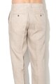 United Colors of Benetton Pantaloni regular fit, cu pensa, de in Barbati