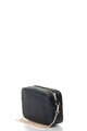 Fornarina Geanta crossbody de piele sintetica Liv Femei