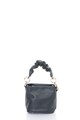 Fornarina Geanta crossbody de piele sintetica Carmen Femei