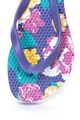 Undercolors of Benetton Papuci flip-flop cu model floral 13 Baieti