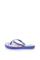 Undercolors of Benetton Papuci flip-flop cu model floral 13 Baieti