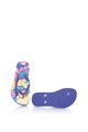 Undercolors of Benetton Papuci flip-flop cu model floral 13 Baieti