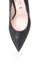 Zee Lane Collection Pantofi de piele sintetica cu aspect lucios Femei