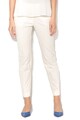 Pennyblack Pantaloni chino crop Lamella Femei