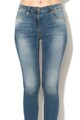 Pennyblack Blugi skinny cu aspect decolorat Lantanio Femei