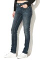 Cheap Monday Blugi skinny tight fit cu talie medie, Unisex Femei