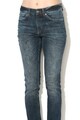 Cheap Monday Blugi skinny tight fit cu talie medie, Unisex Femei