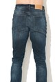 Cheap Monday Blugi skinny tight fit cu talie medie, Unisex Femei