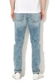 Cheap Monday Blugi skinny tight fit cu talie medie, Unisex Femei