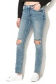 Cheap Monday Blugi skinny tight fit cu talie medie, Unisex Femei