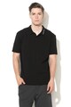 Cheap Monday Tricou polo din bumbac organic cu logo brodat 0504337 Barbati