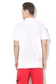 Cheap Monday Tricou polo din bumbac organic cu logo brodat Set Barbati