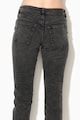 Cheap Monday Revive straight slim fit crop farmernadrág női