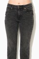 Cheap Monday Revive straight slim fit crop farmernadrág női