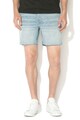 Cheap Monday Pantaloni scurti de denim din bumbac organic Sonic Barbati